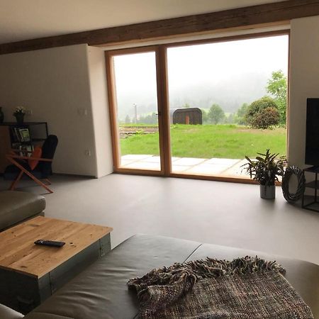 Ferienhaus Rehberg14 Драхселсрид Екстериор снимка