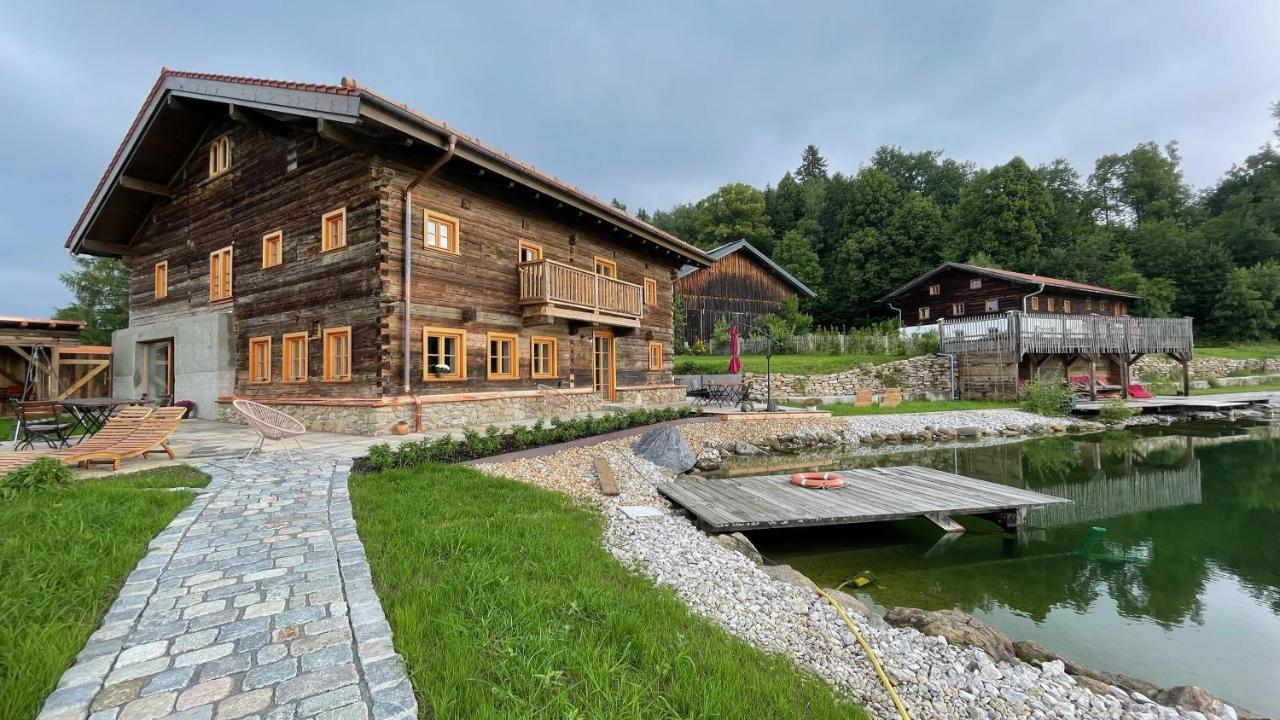 Ferienhaus Rehberg14 Драхселсрид Екстериор снимка