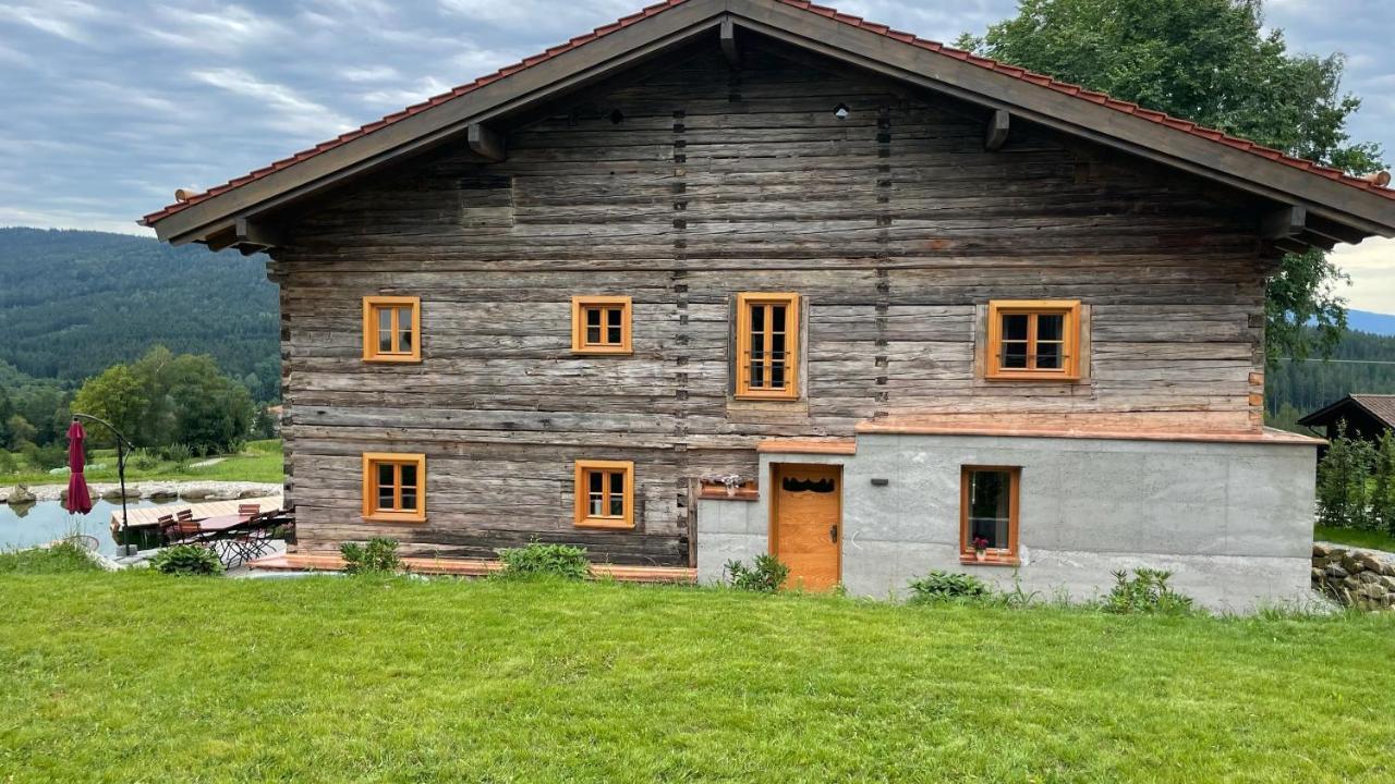 Ferienhaus Rehberg14 Драхселсрид Екстериор снимка