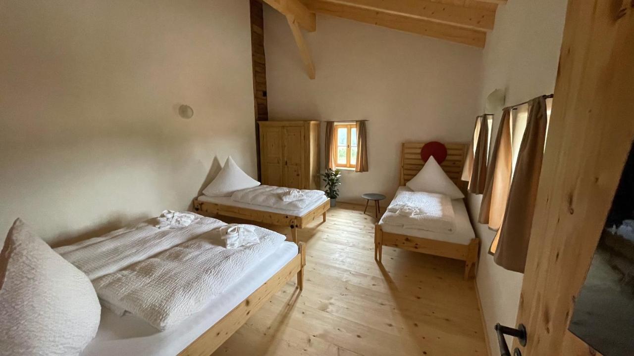 Ferienhaus Rehberg14 Драхселсрид Екстериор снимка