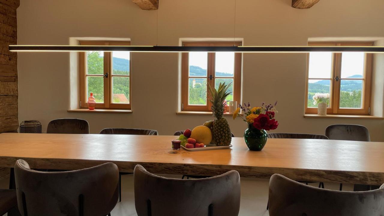 Ferienhaus Rehberg14 Драхселсрид Екстериор снимка