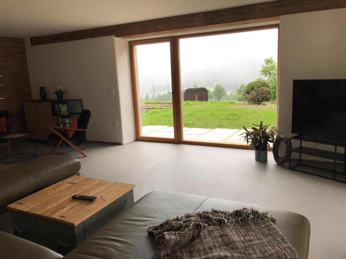 Ferienhaus Rehberg14 Драхселсрид Екстериор снимка