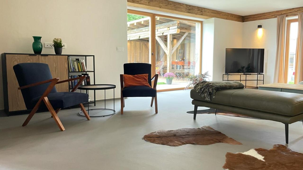 Ferienhaus Rehberg14 Драхселсрид Екстериор снимка