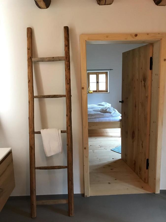 Ferienhaus Rehberg14 Драхселсрид Екстериор снимка