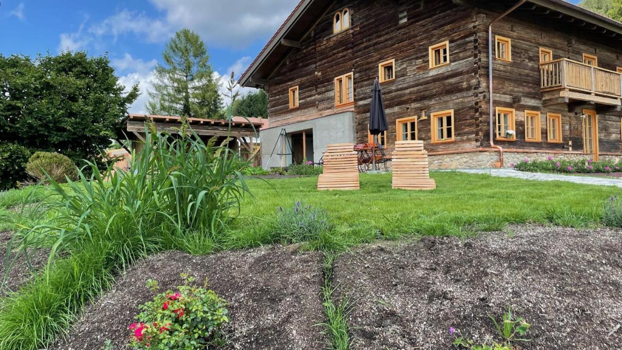 Ferienhaus Rehberg14 Драхселсрид Екстериор снимка