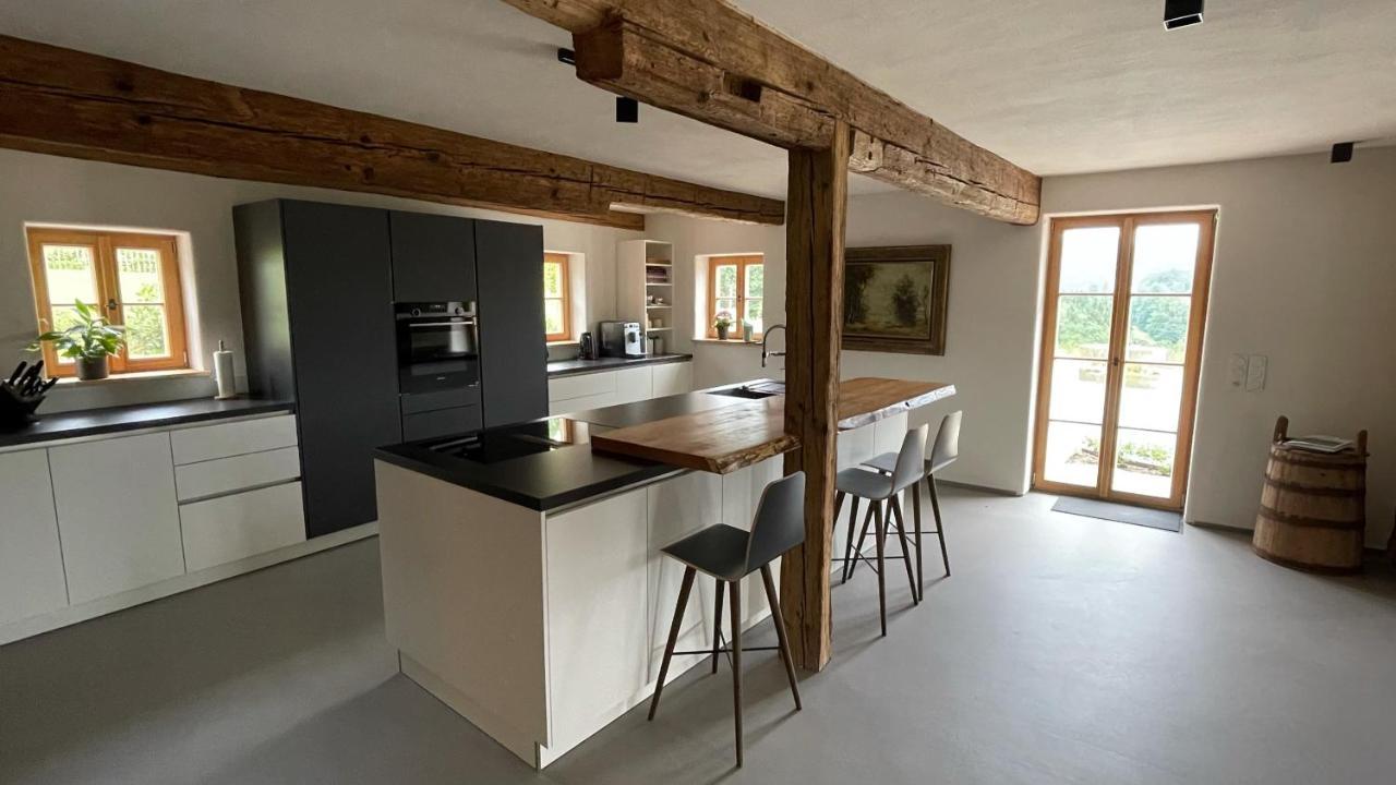 Ferienhaus Rehberg14 Драхселсрид Екстериор снимка