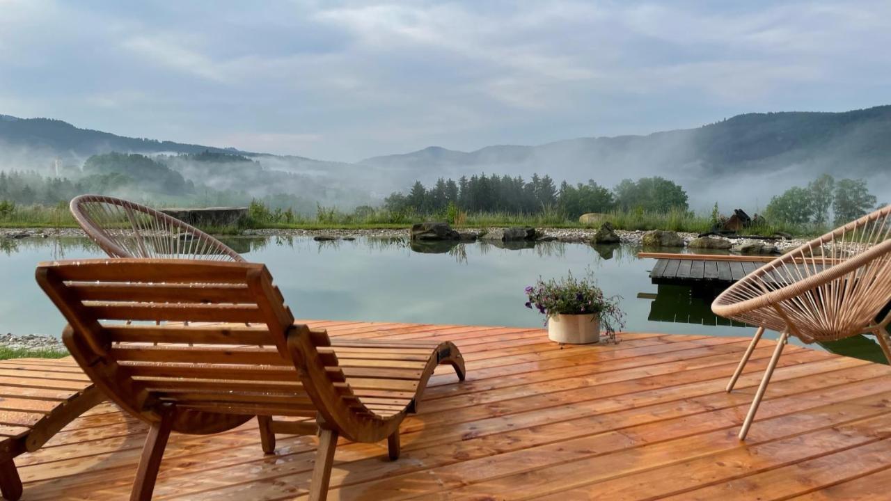 Ferienhaus Rehberg14 Драхселсрид Екстериор снимка