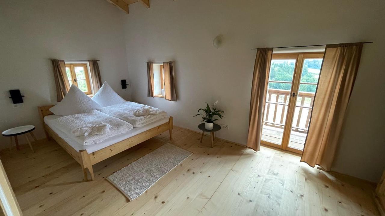 Ferienhaus Rehberg14 Драхселсрид Екстериор снимка