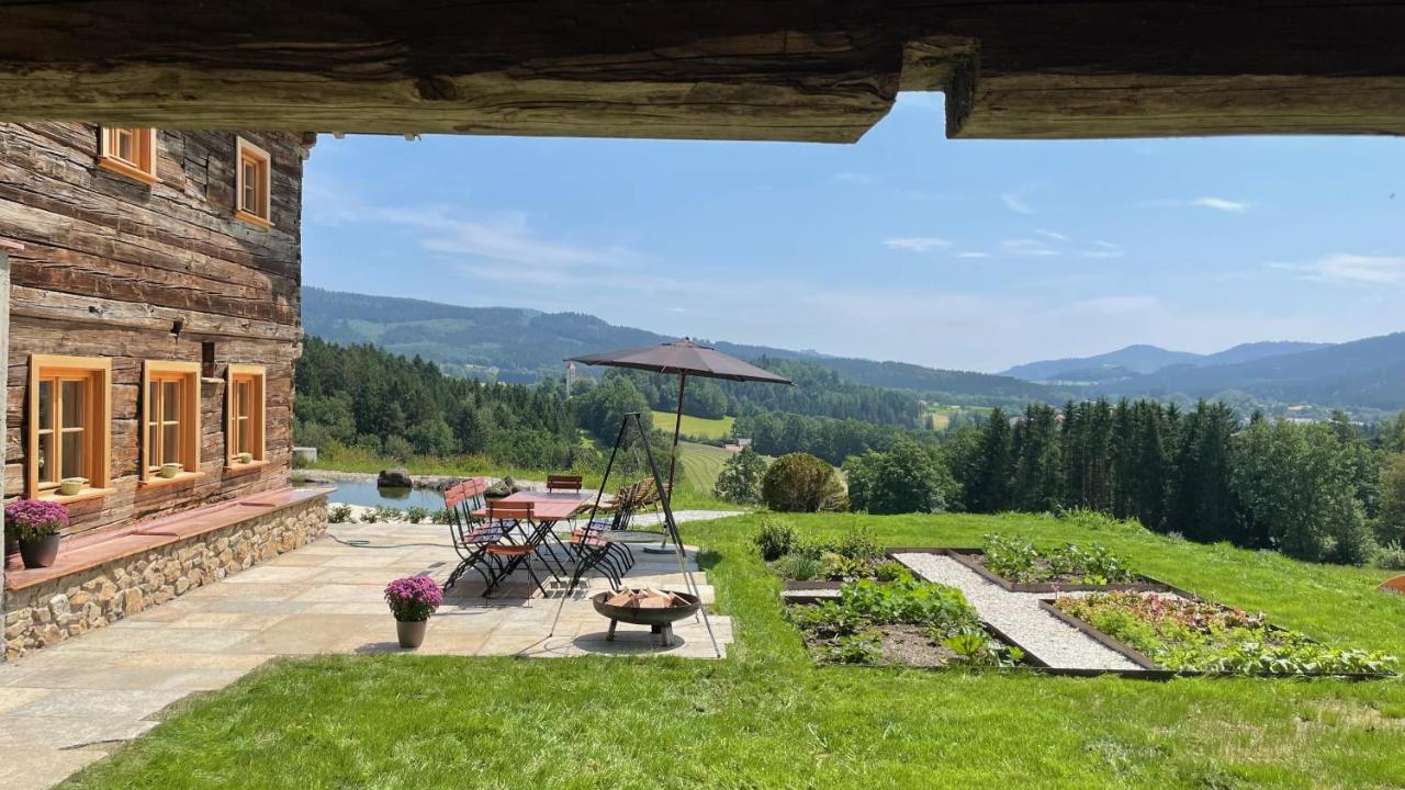Ferienhaus Rehberg14 Драхселсрид Екстериор снимка